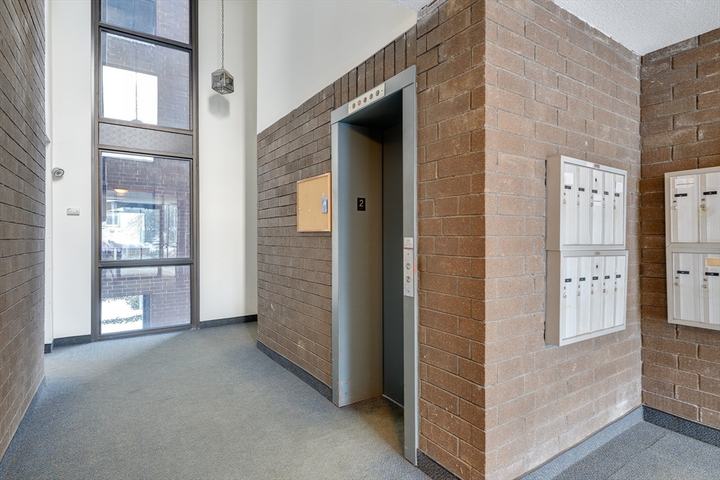 321 Harvard Street # 307