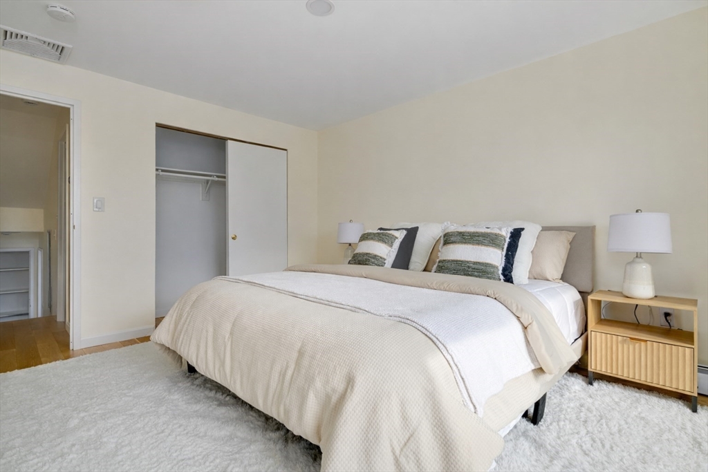 321 Harvard Street # 307