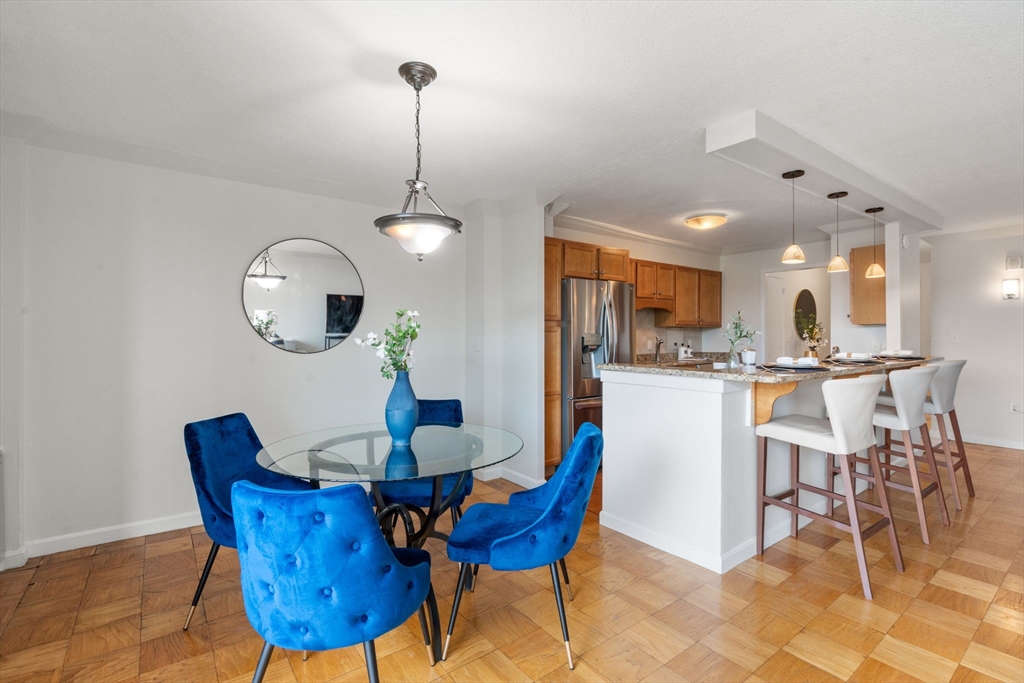 60 Longwood Ave # 602