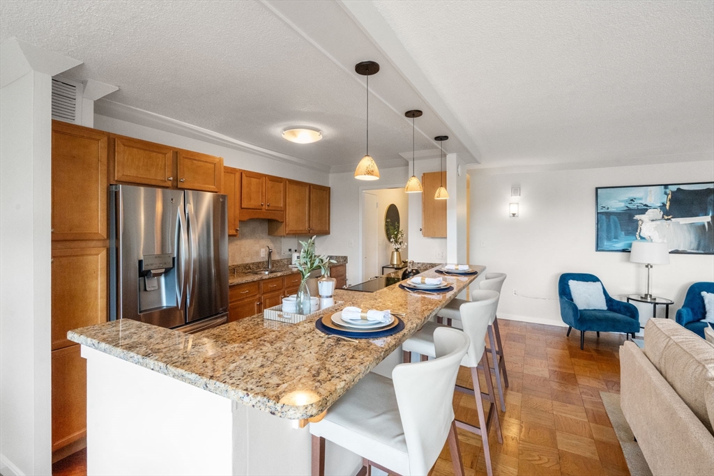 60 Longwood Ave # 602