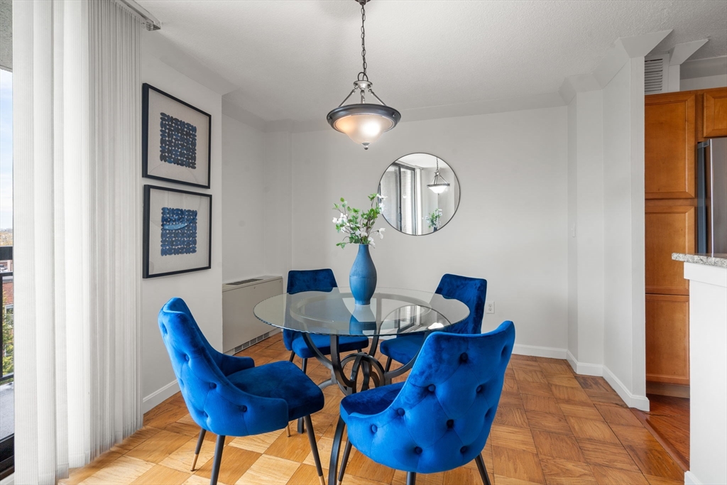 60 Longwood Ave # 602