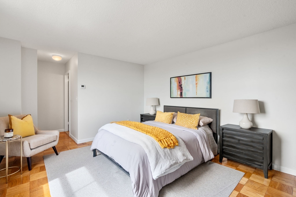 60 Longwood Ave # 602