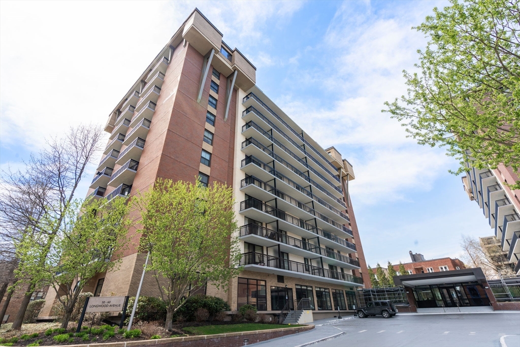 60 Longwood Ave # 602