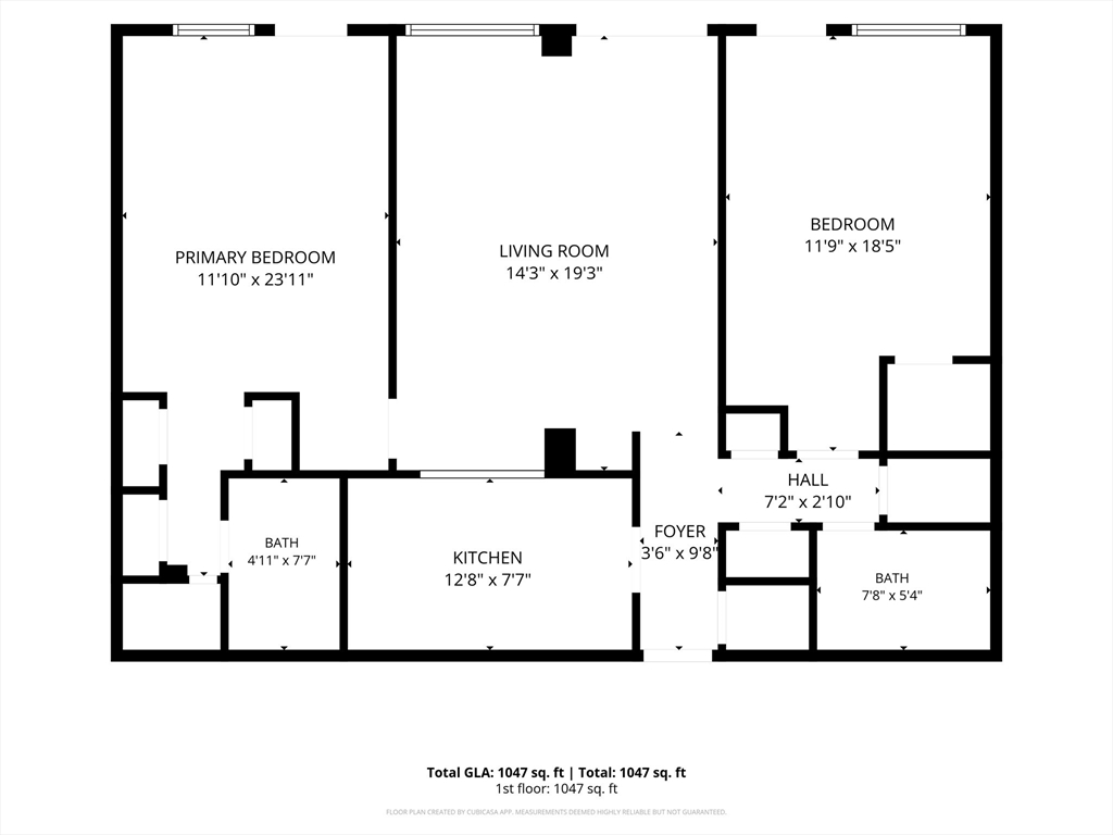 20 Webster St # 505