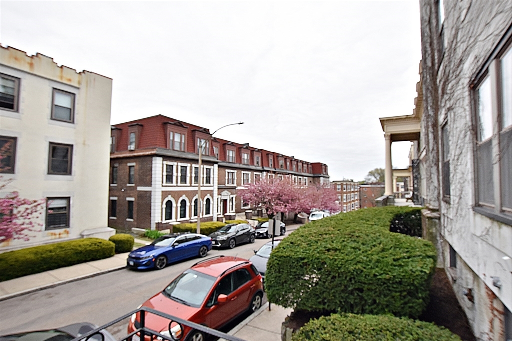 5 Bellvista Rd. # 6