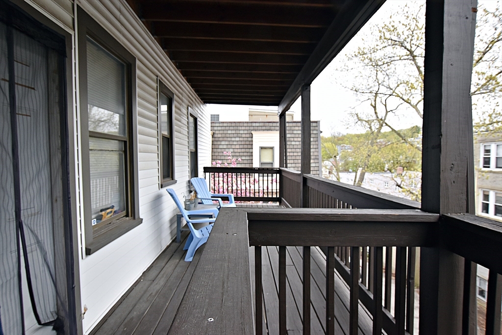 5 Bellvista Rd. # 6