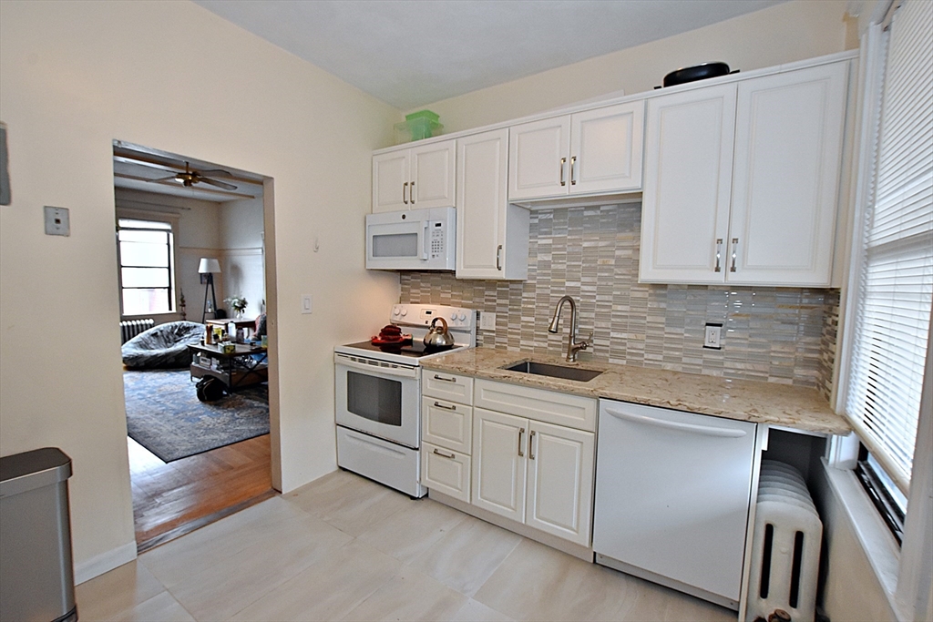 5 Bellvista Rd. # 6