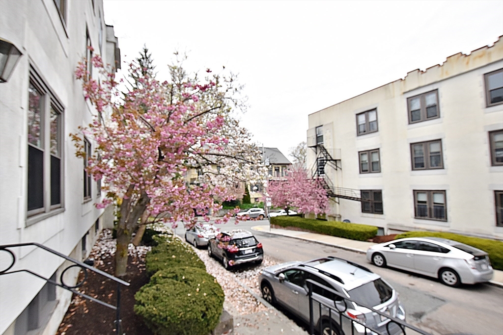 5 Bellvista Rd. # 6