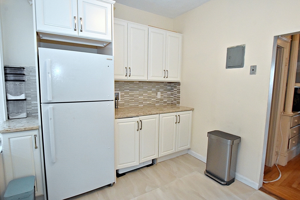5 Bellvista Rd. # 6