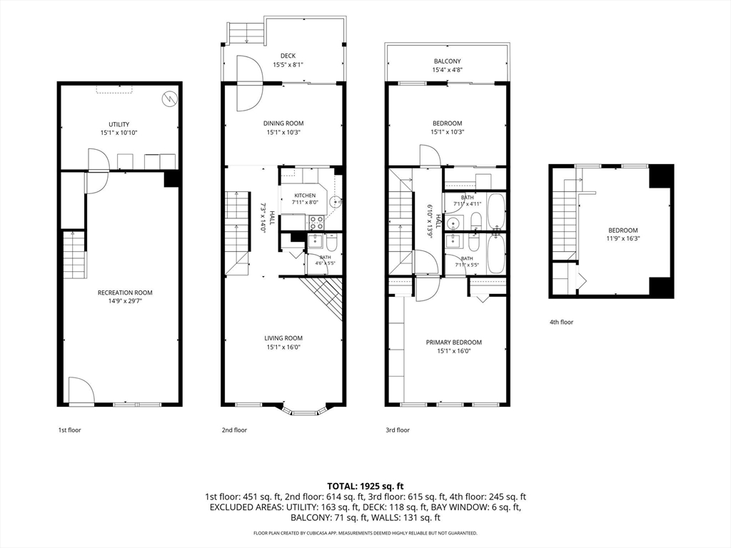 49 Breakwater Dr # 10 Unit: T-10
