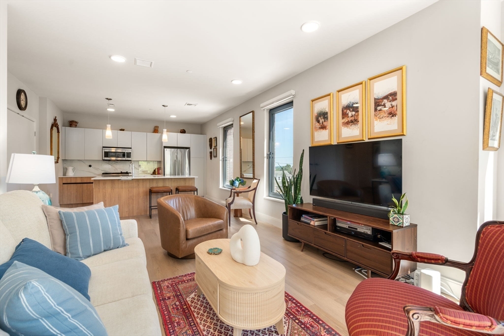 249 Corey Rd. # 206