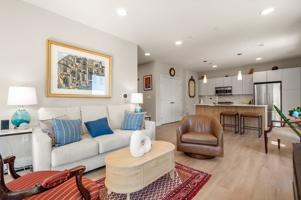 249 Corey Rd. # 206