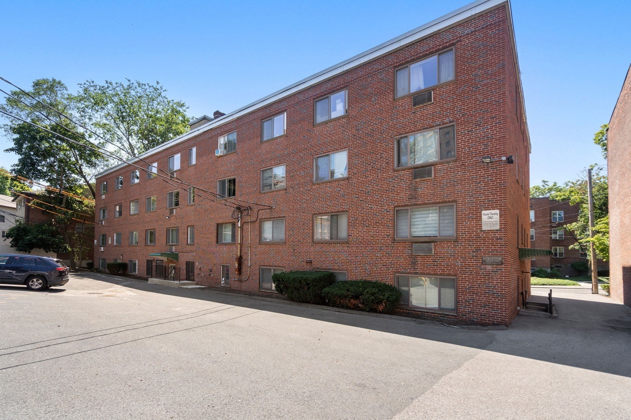 133 Beaconsfield Rd # 44