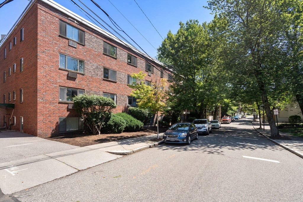 133 Beaconsfield Rd # 44
