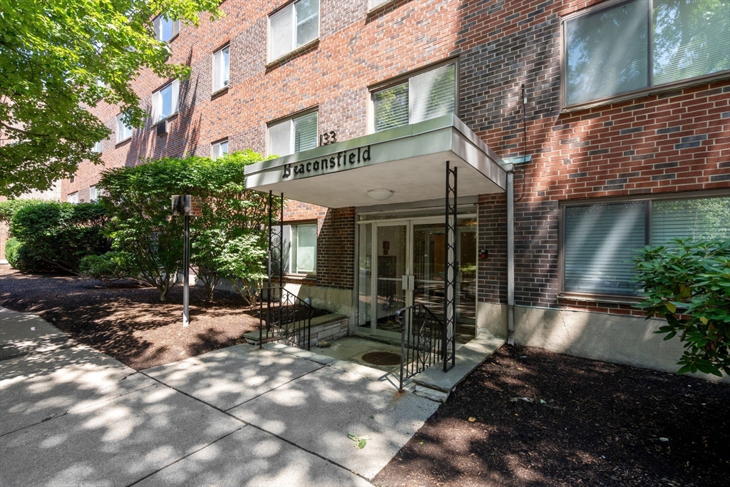 133 Beaconsfield Rd # 44