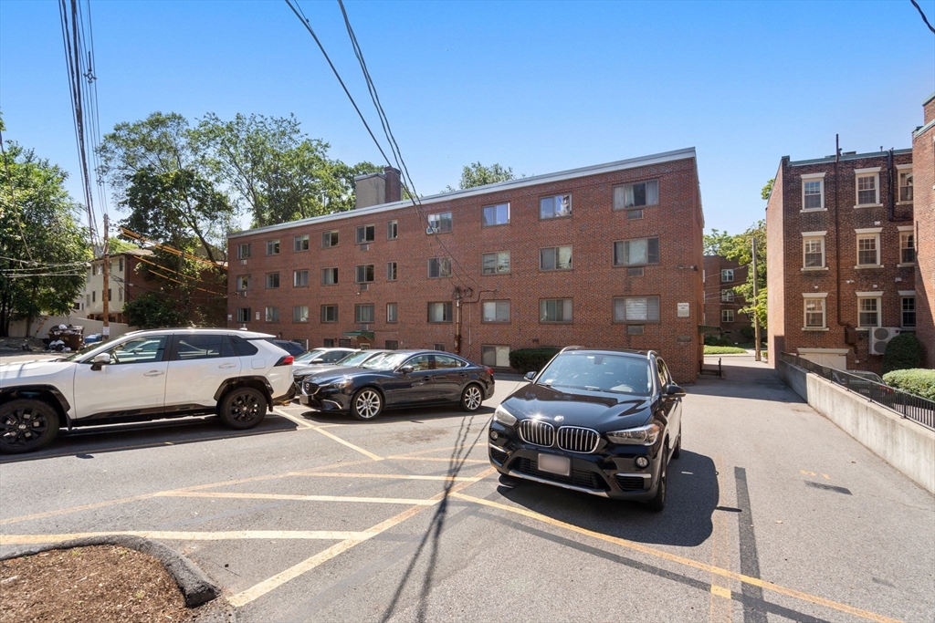 133 Beaconsfield Rd # 44
