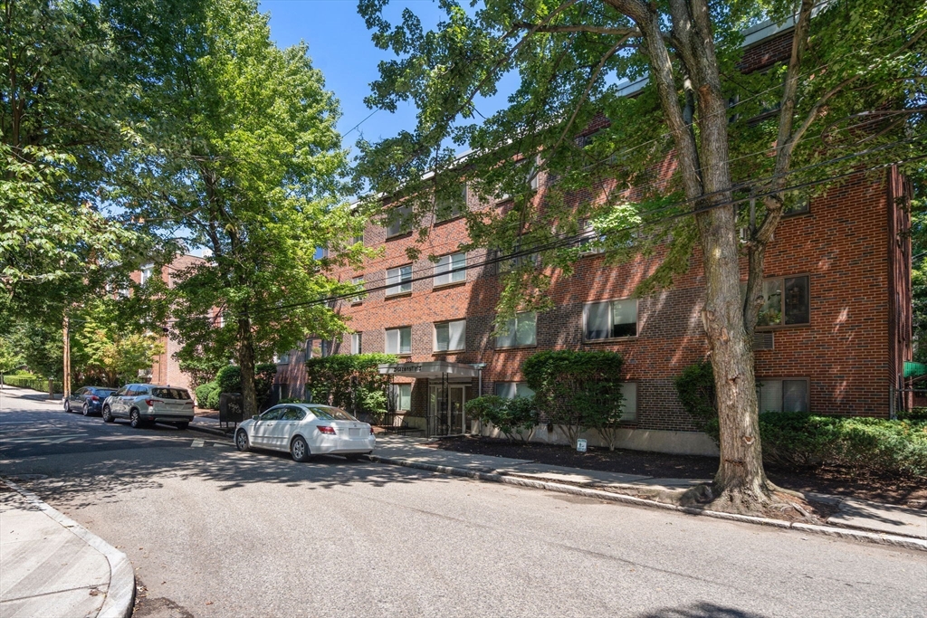 133 Beaconsfield Rd # 44