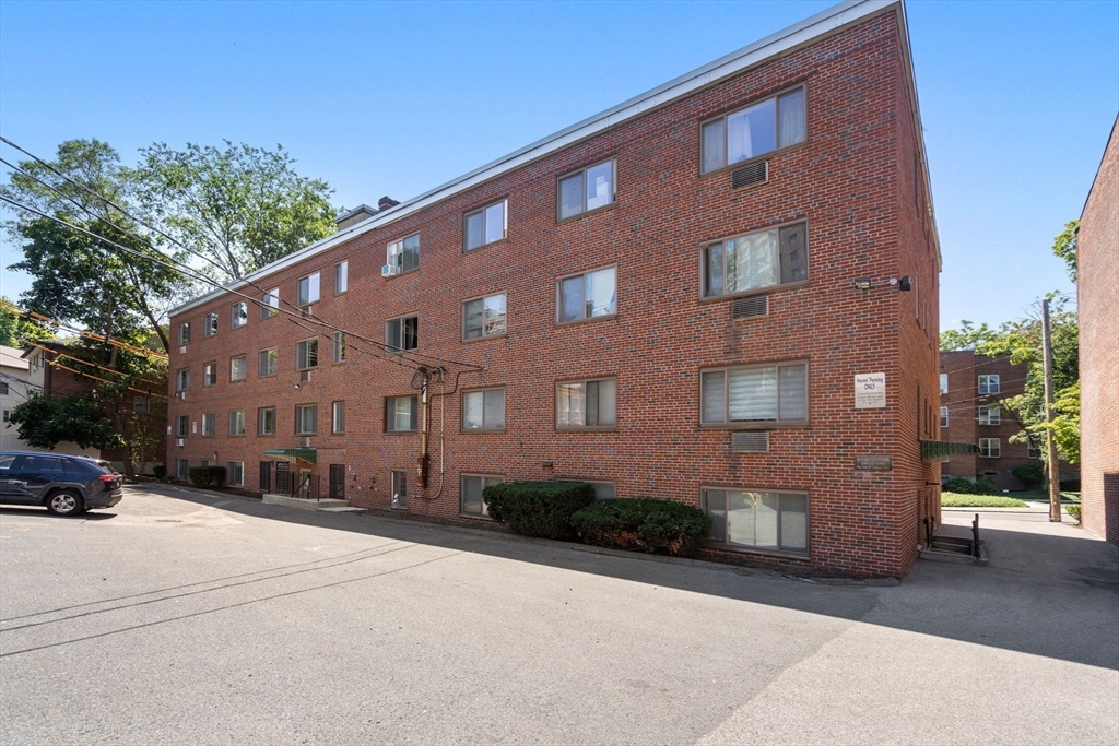 133 Beaconsfield Rd # 44