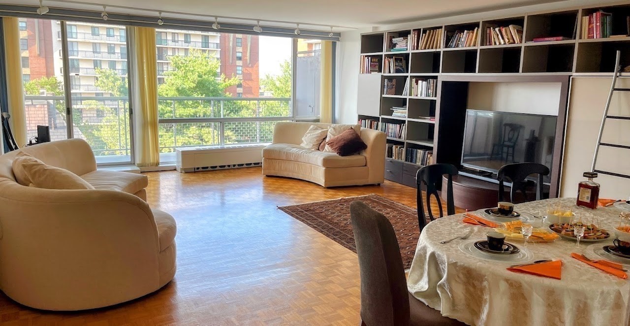 45 Longwood Ave # 705