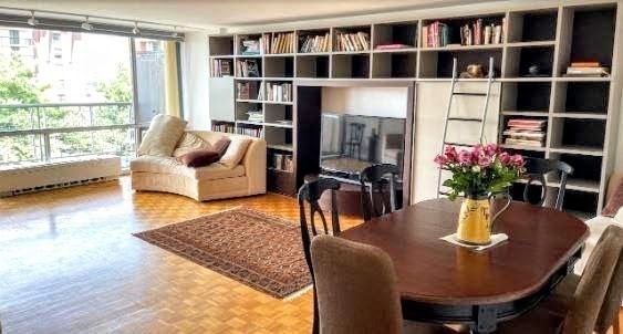 45 Longwood Ave # 705