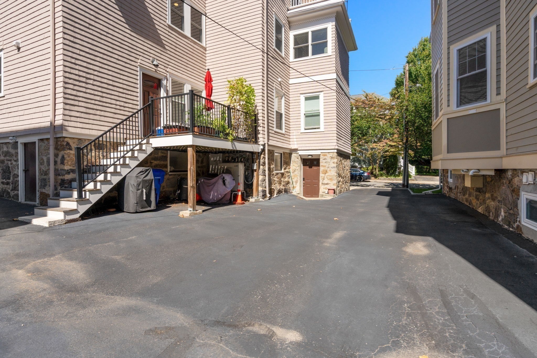 89-91 St. Paul St. # 2