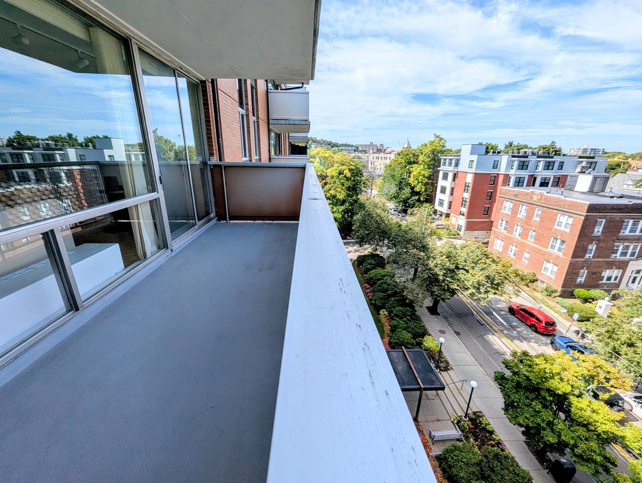 45 Longwood Ave # 705
