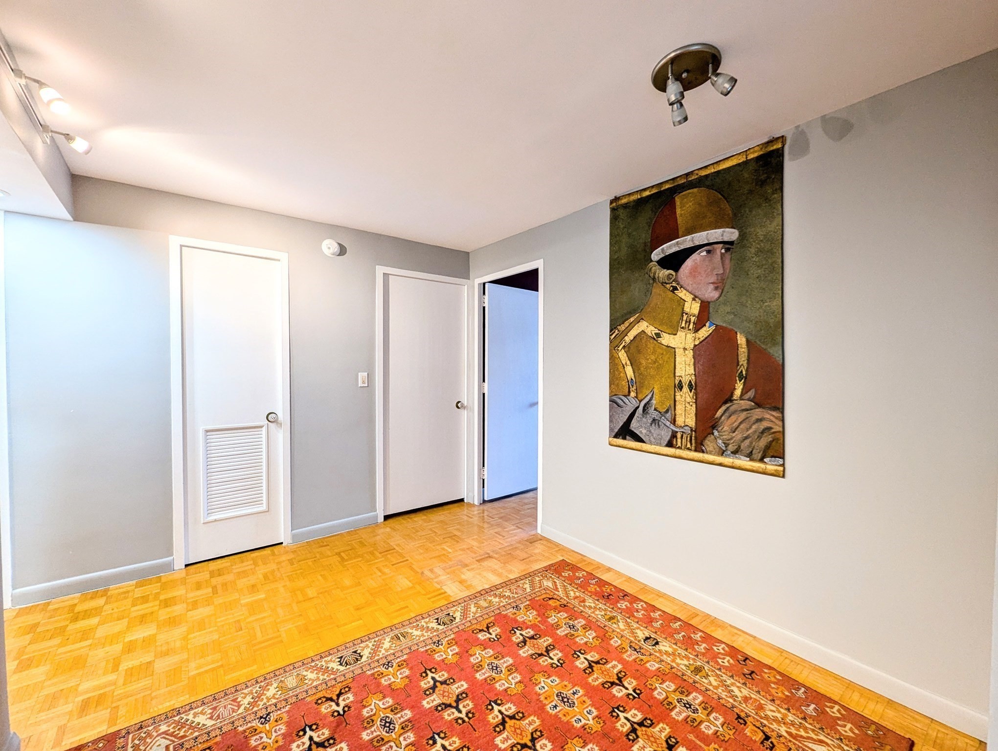 45 Longwood Ave # 705
