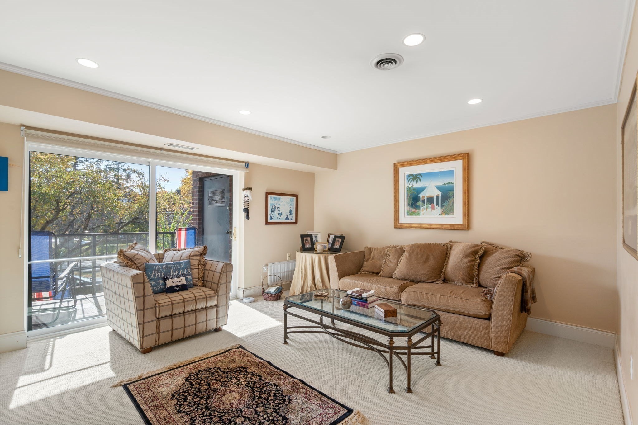 209 Commonwealth Ave # 2A