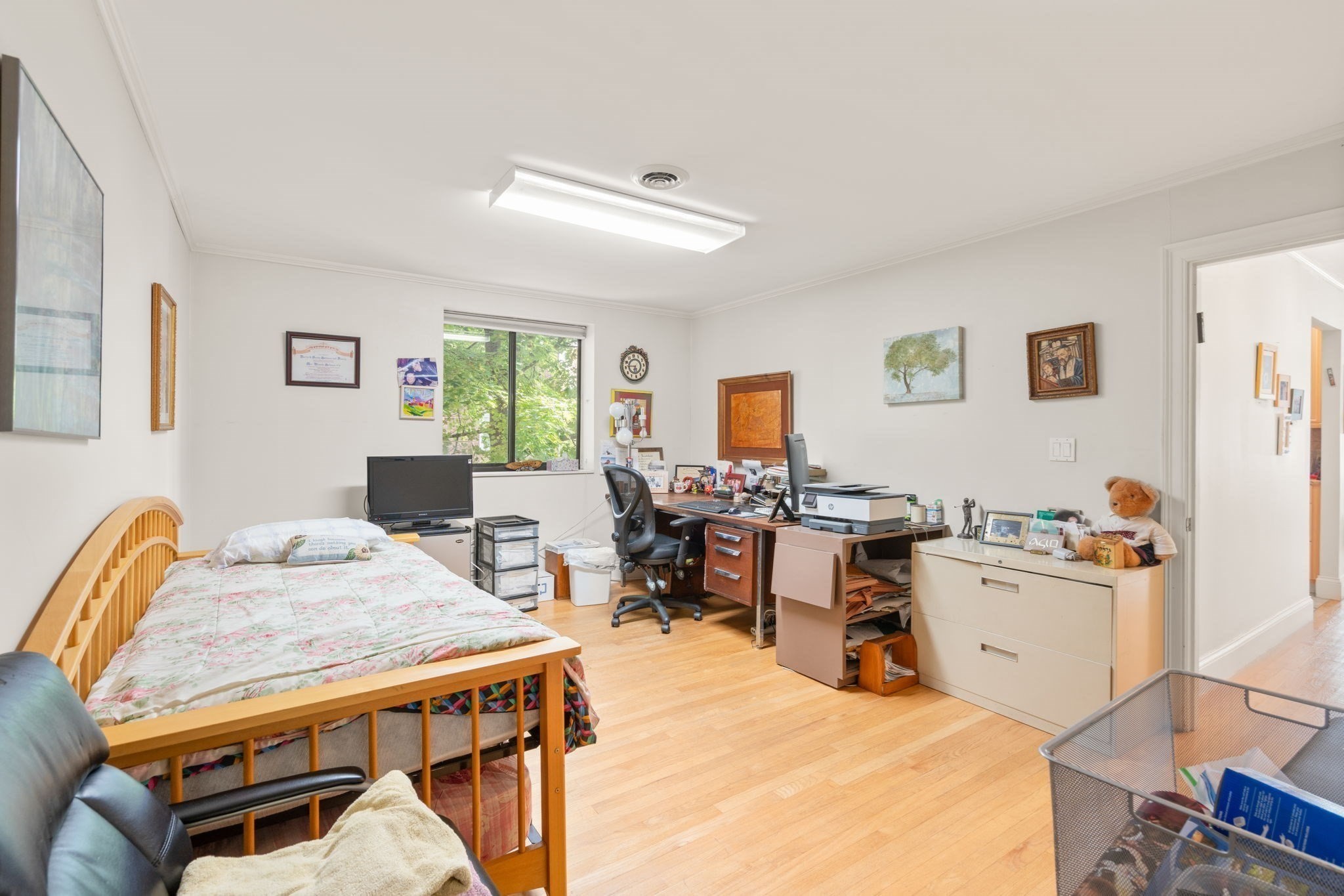 209 Commonwealth Ave # 2A