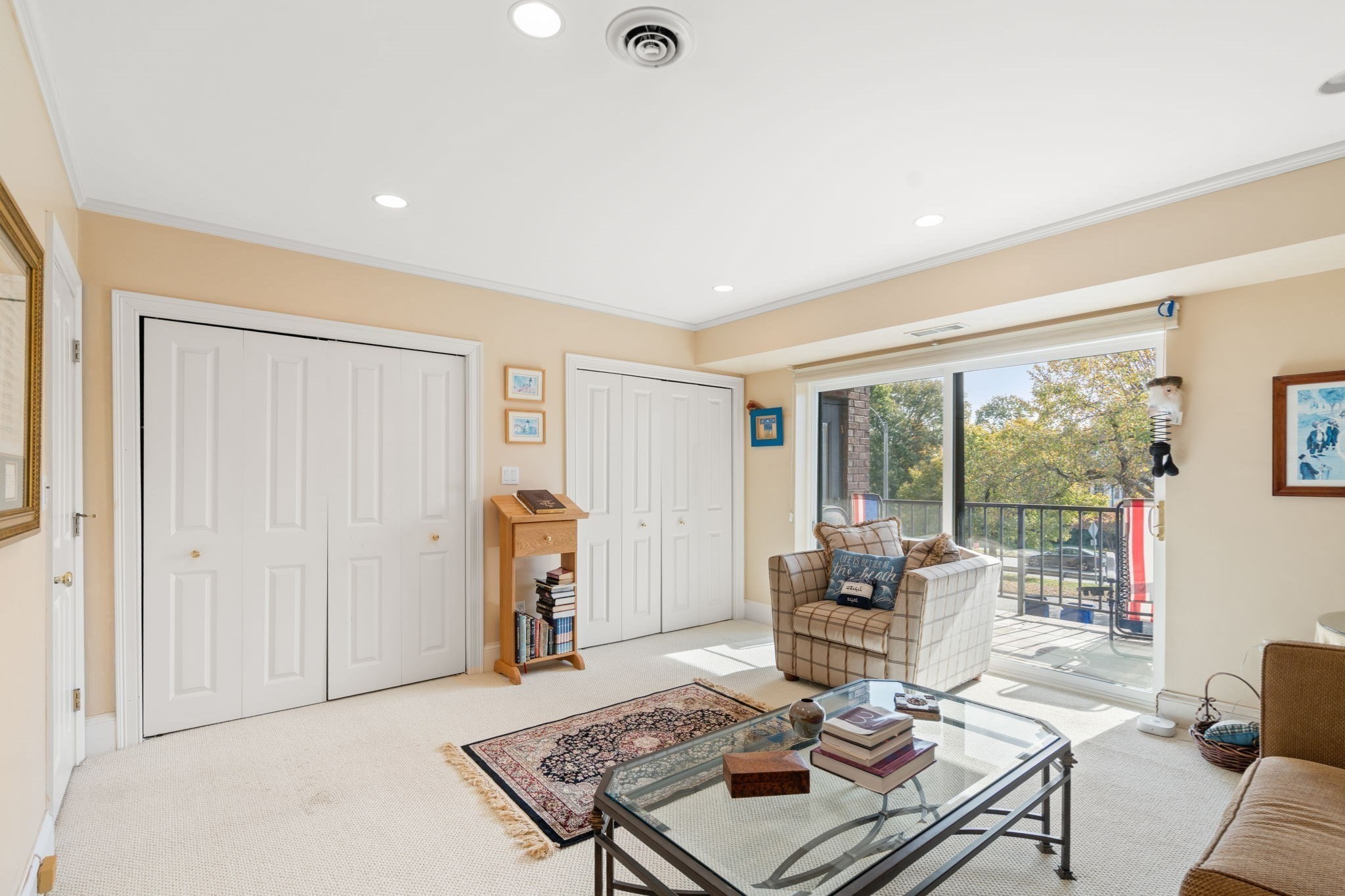 209 Commonwealth Ave # 2A