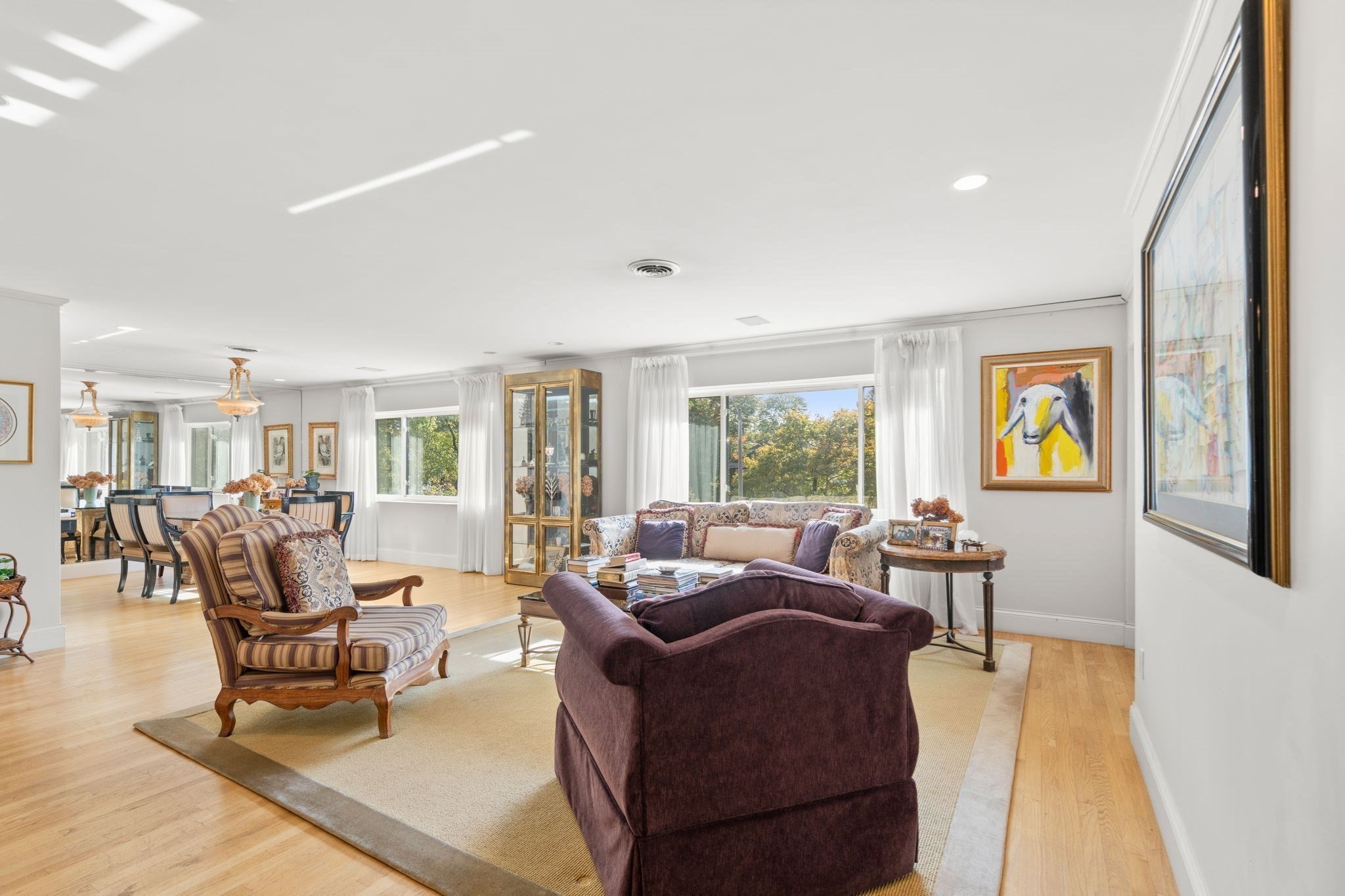 209 Commonwealth Ave # 2A