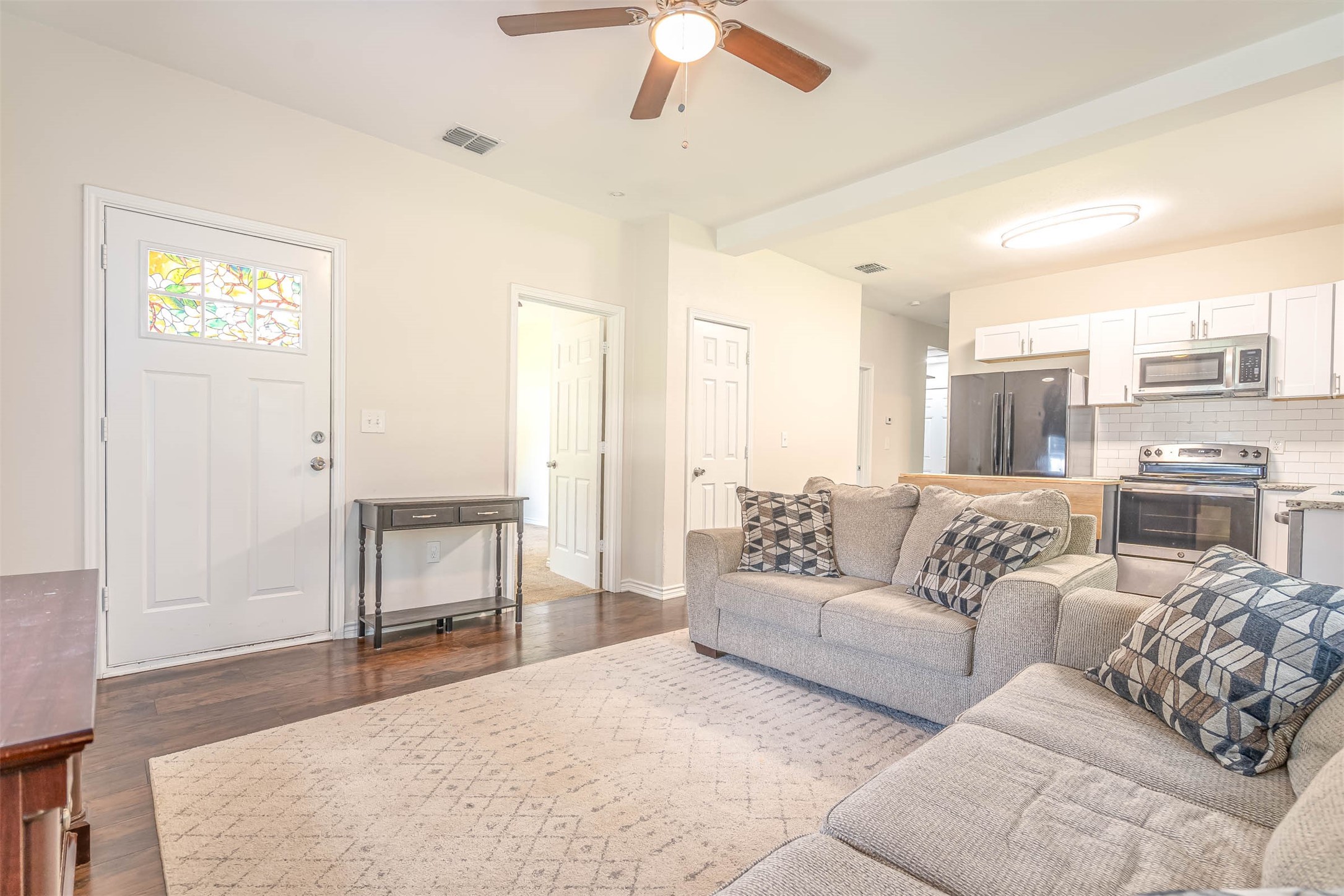 108 E 18th Street