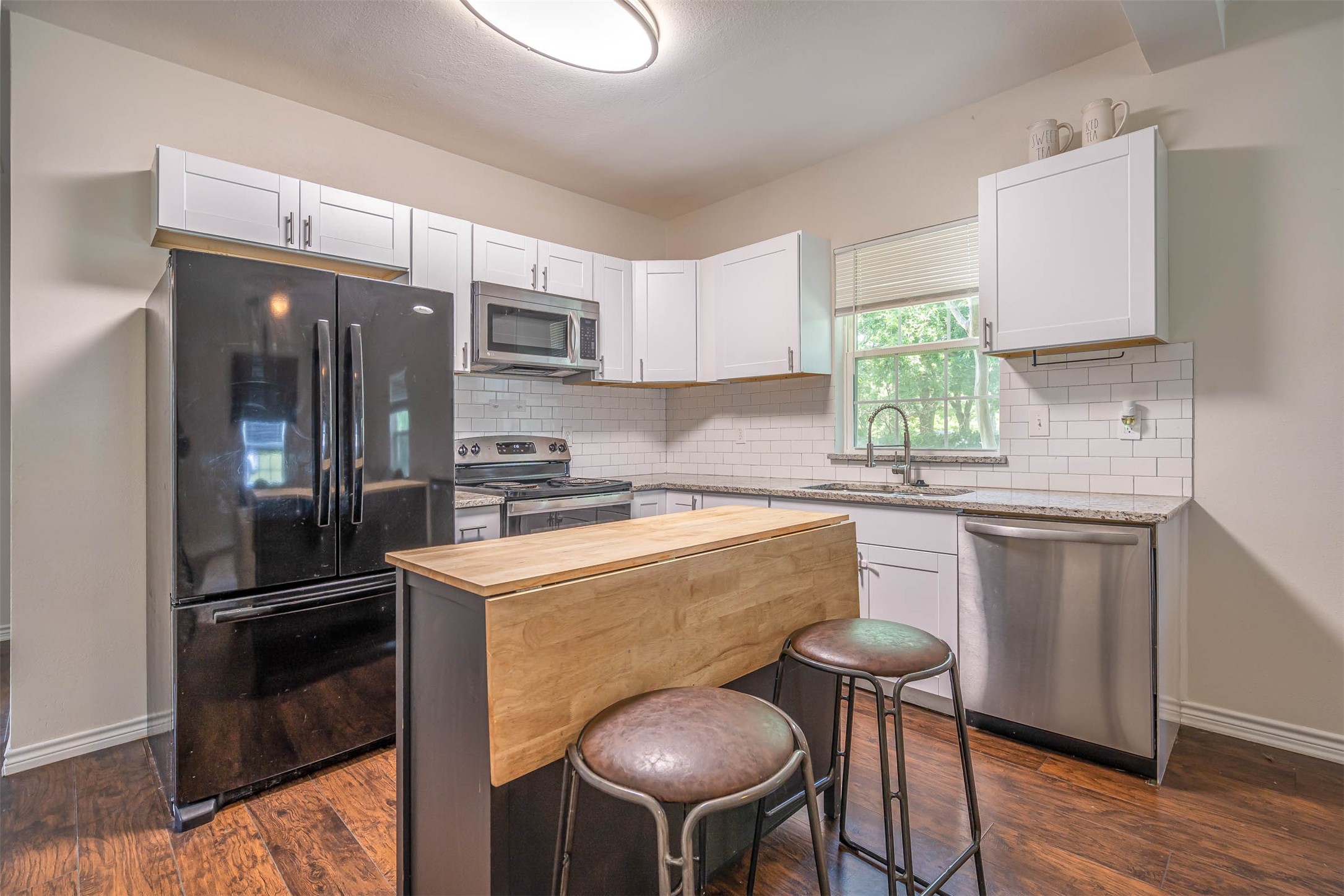 108 E 18th Street