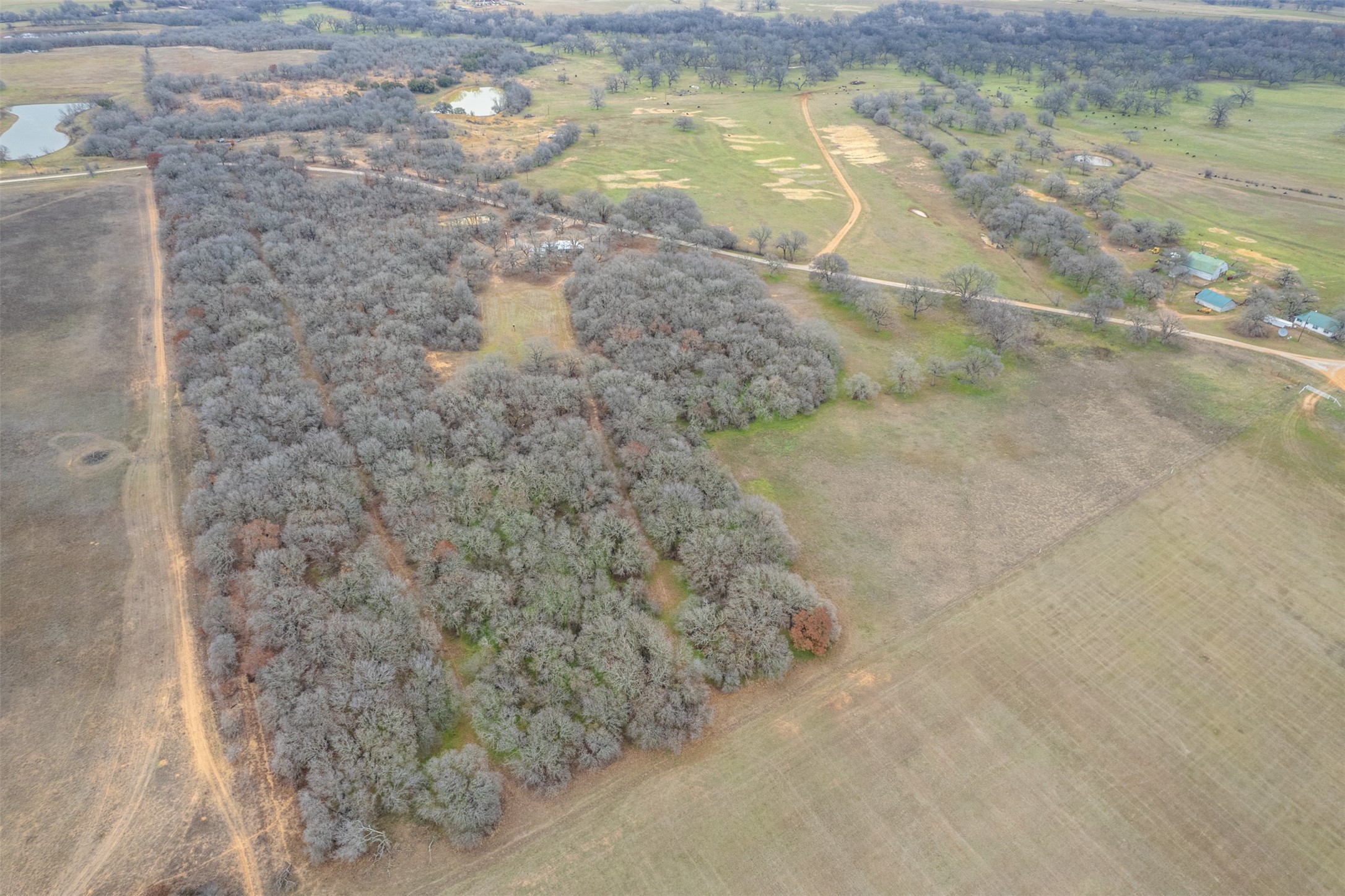800 County Road 463