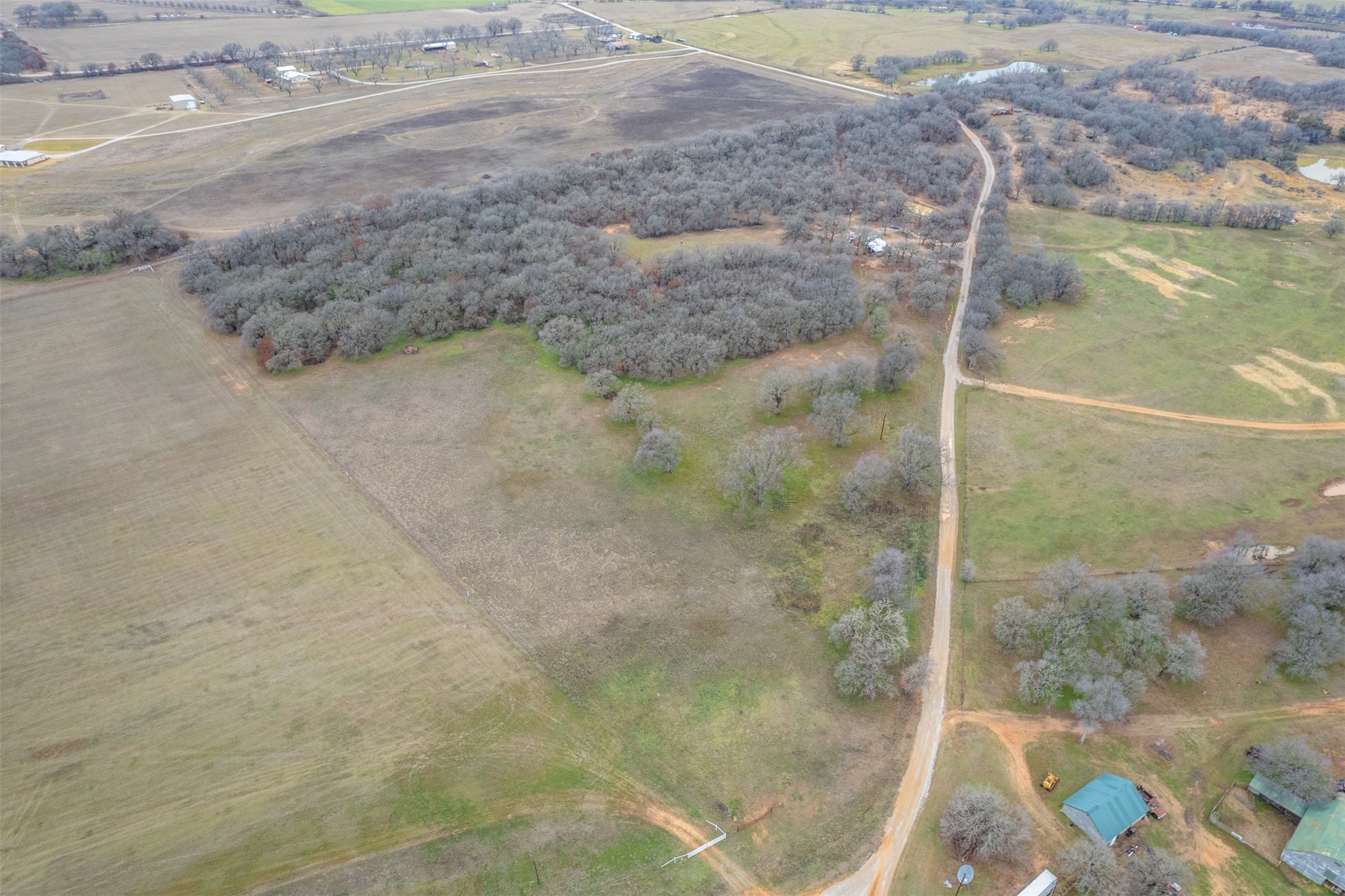 800 County Road 463