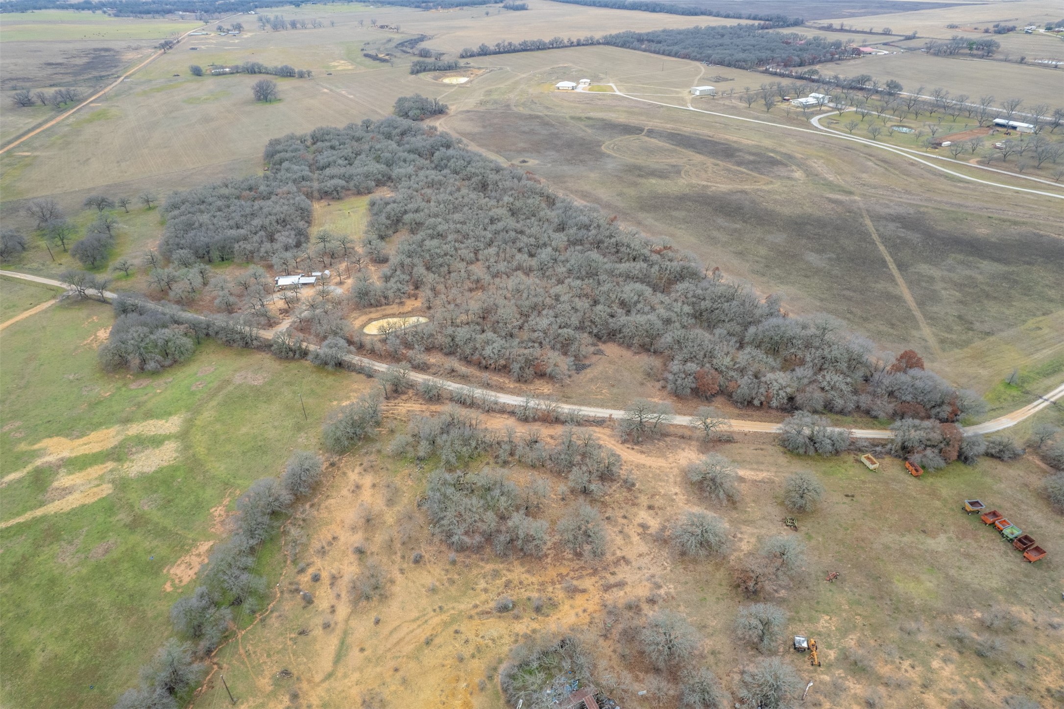 800 County Road 463