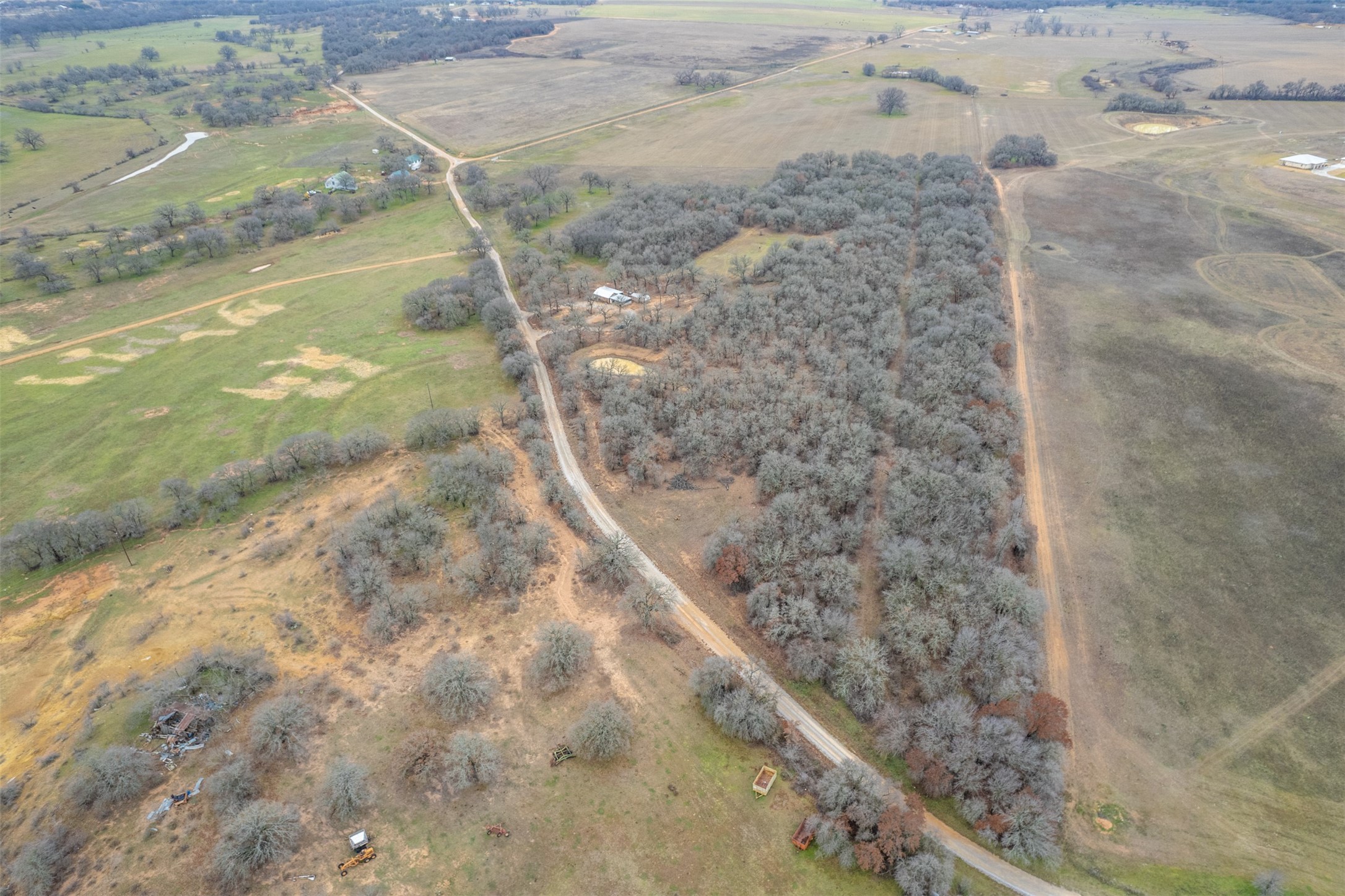 800 County Road 463