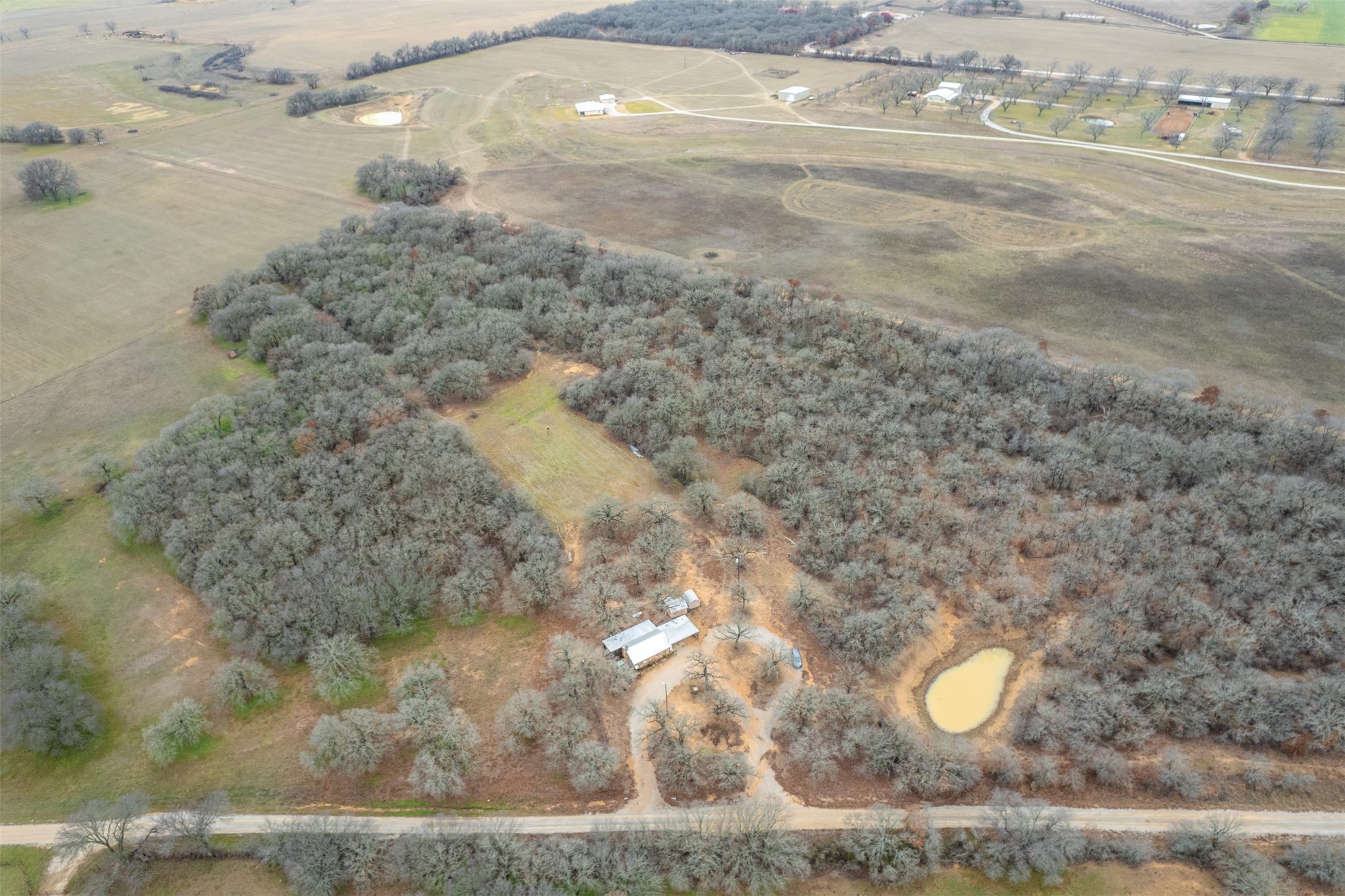 800 County Road 463