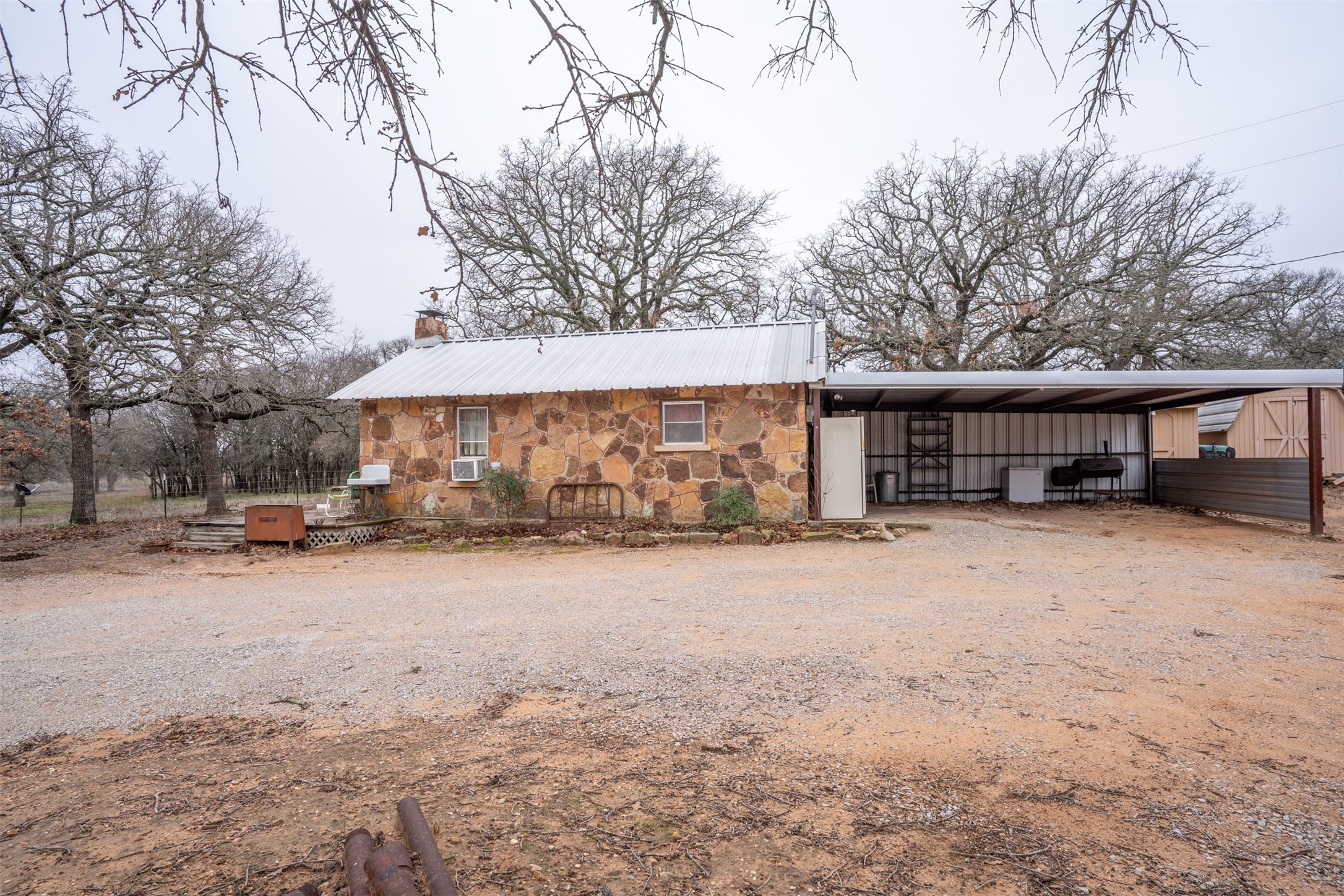 800 County Road 463