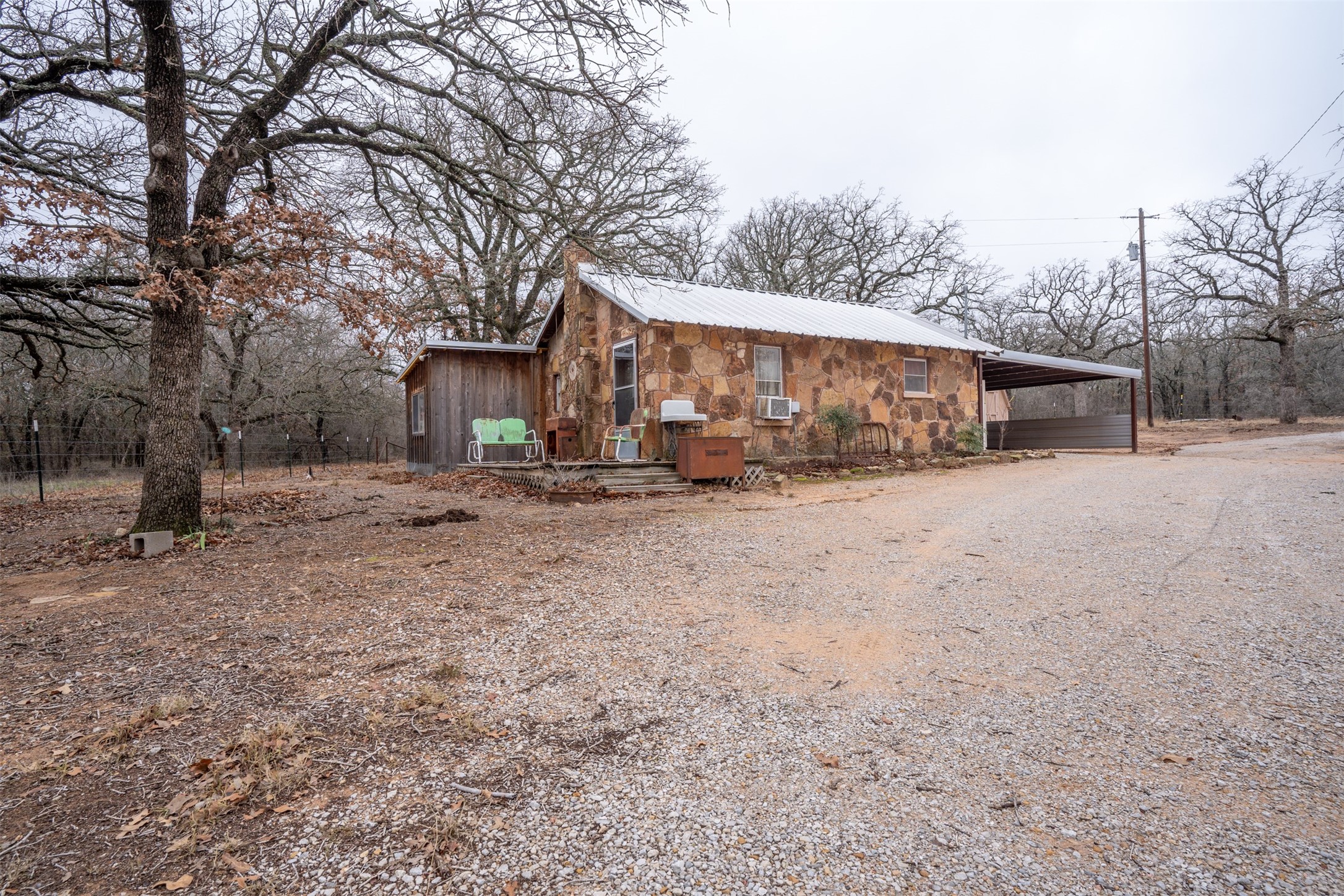 800 County Road 463
