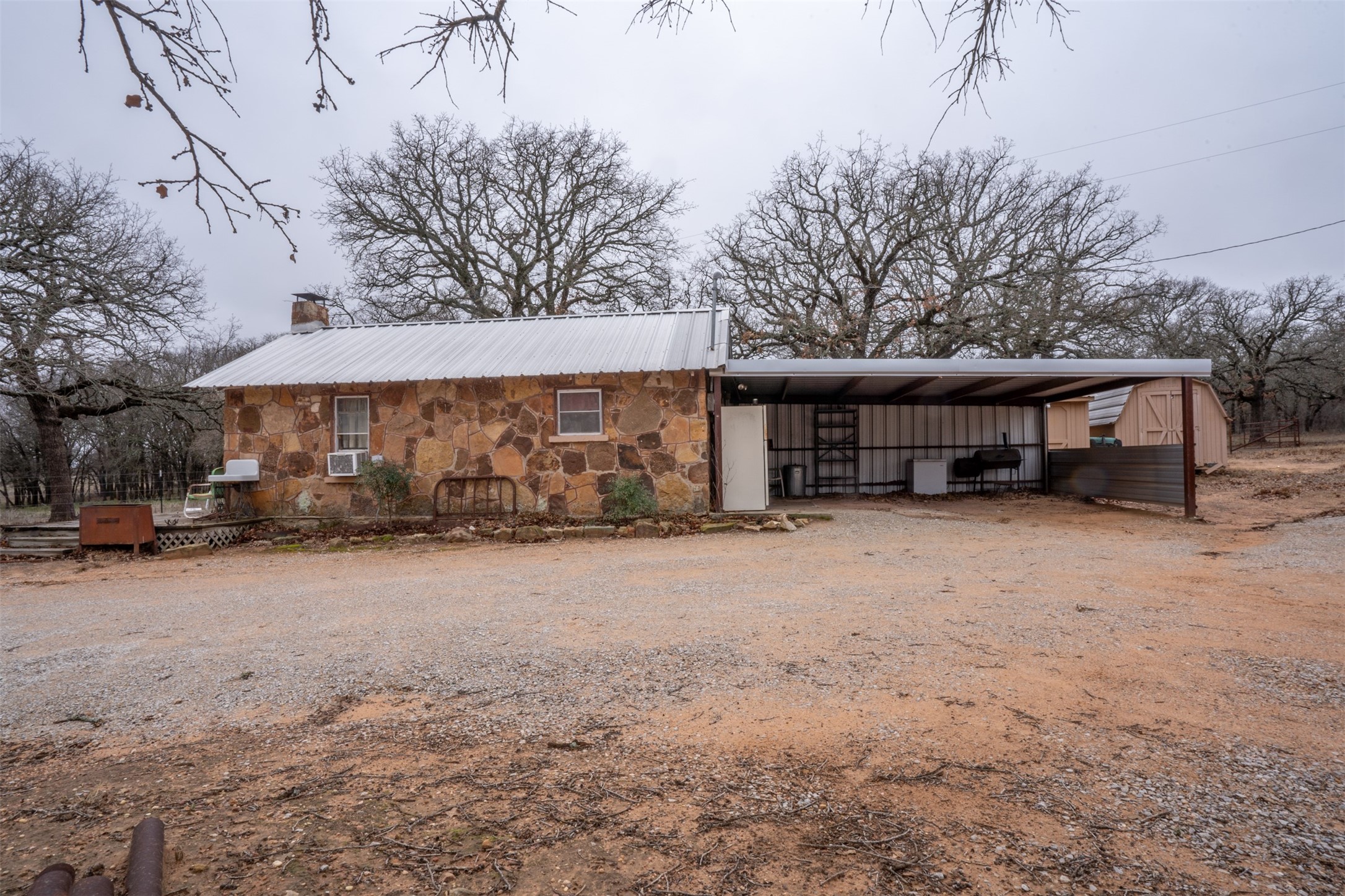 800 County Road 463