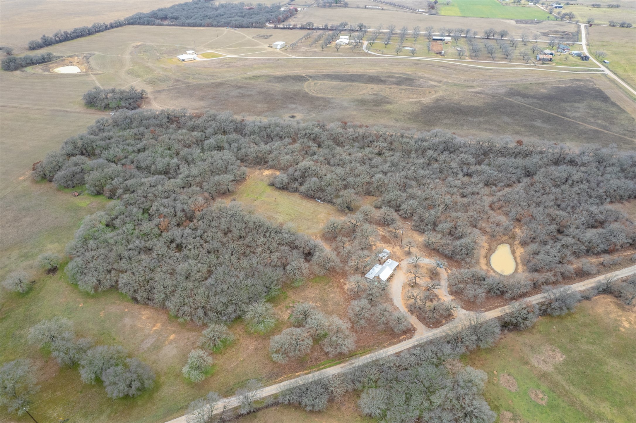800 County Road 463