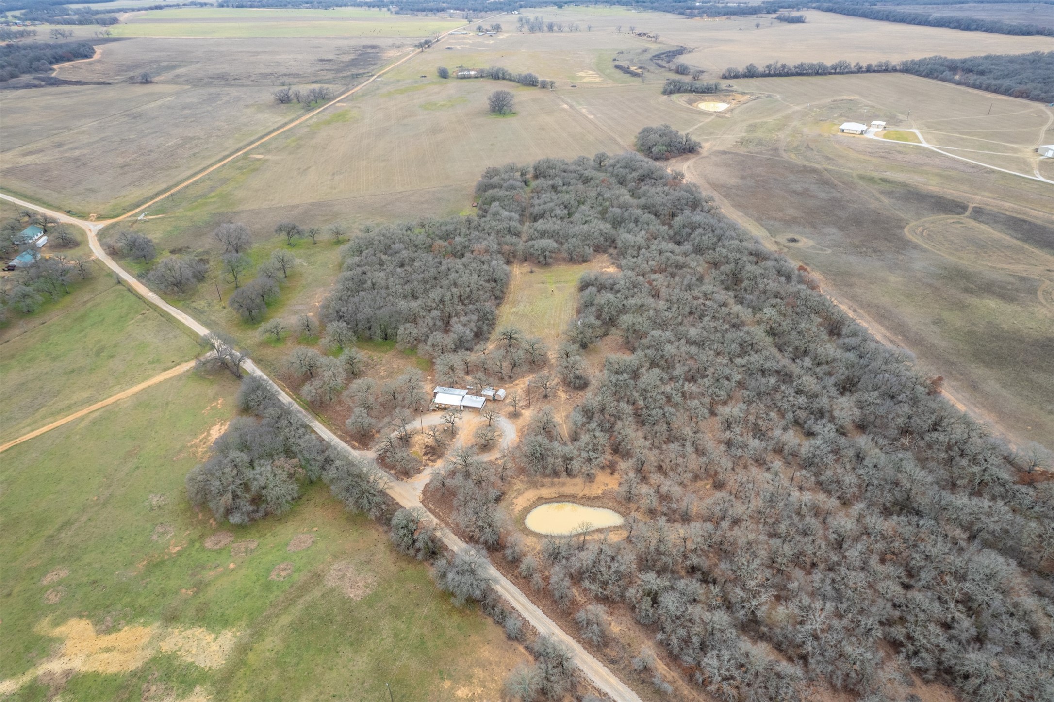 800 County Road 463