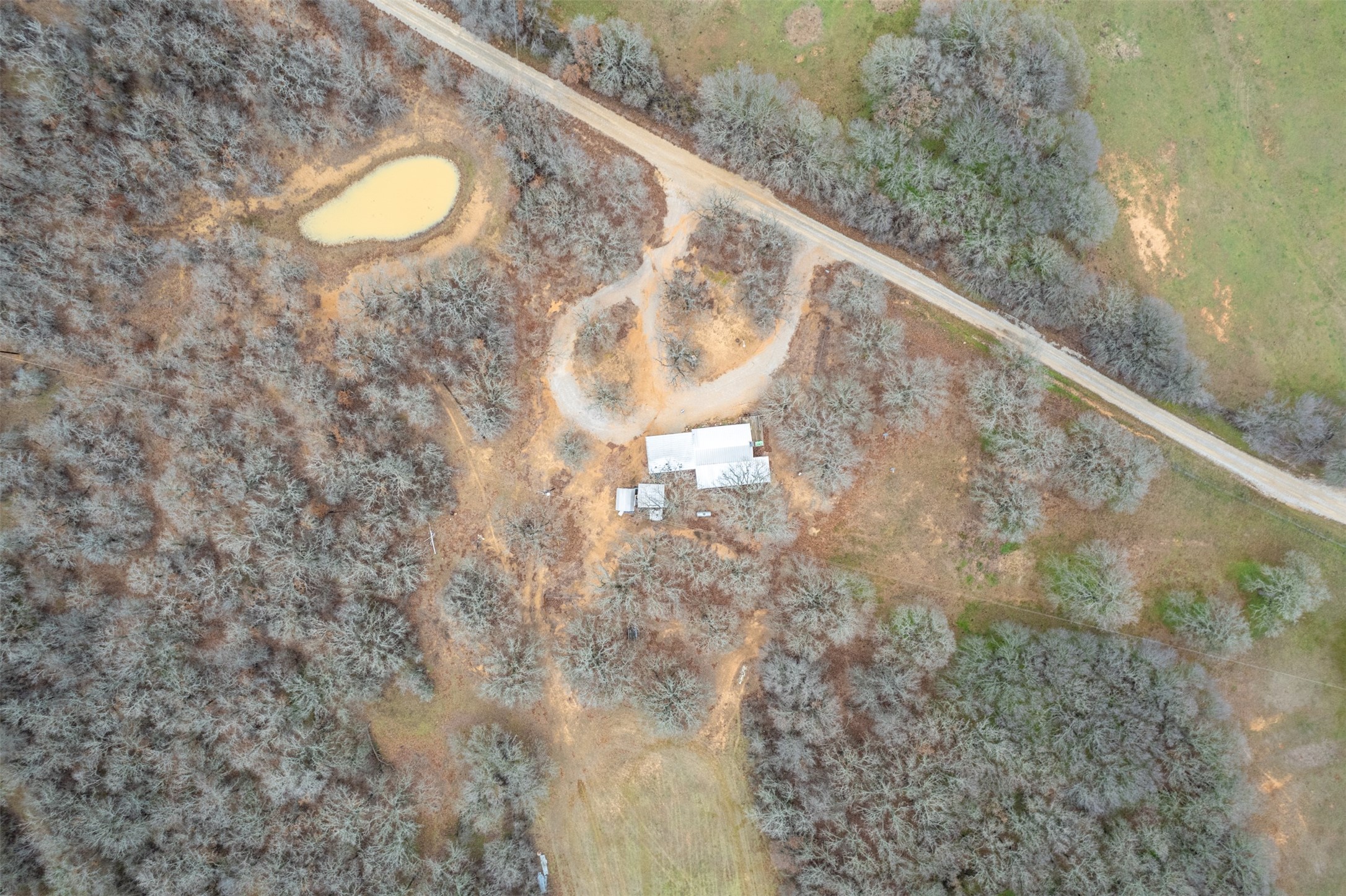 800 County Road 463