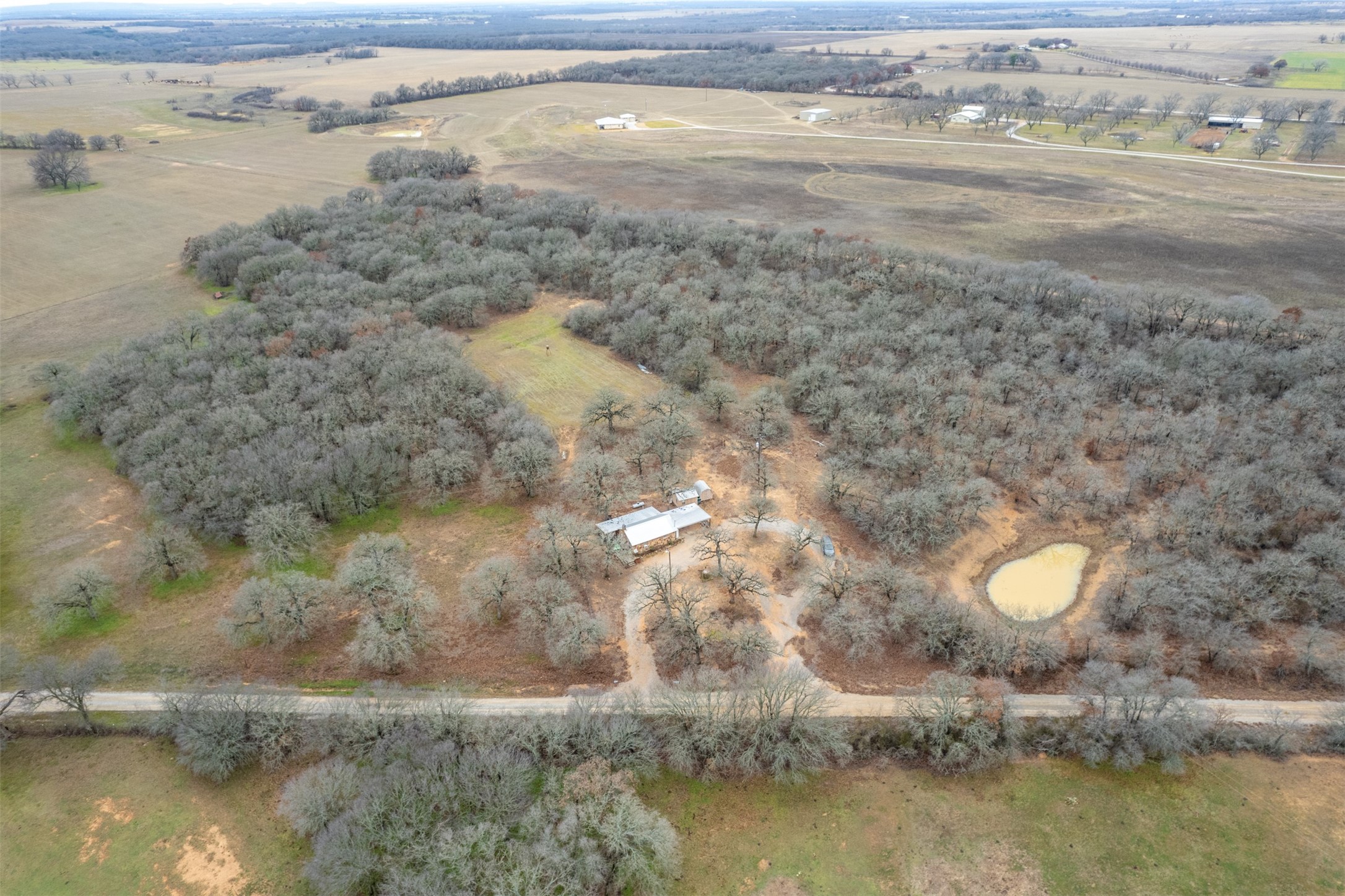 800 County Road 463