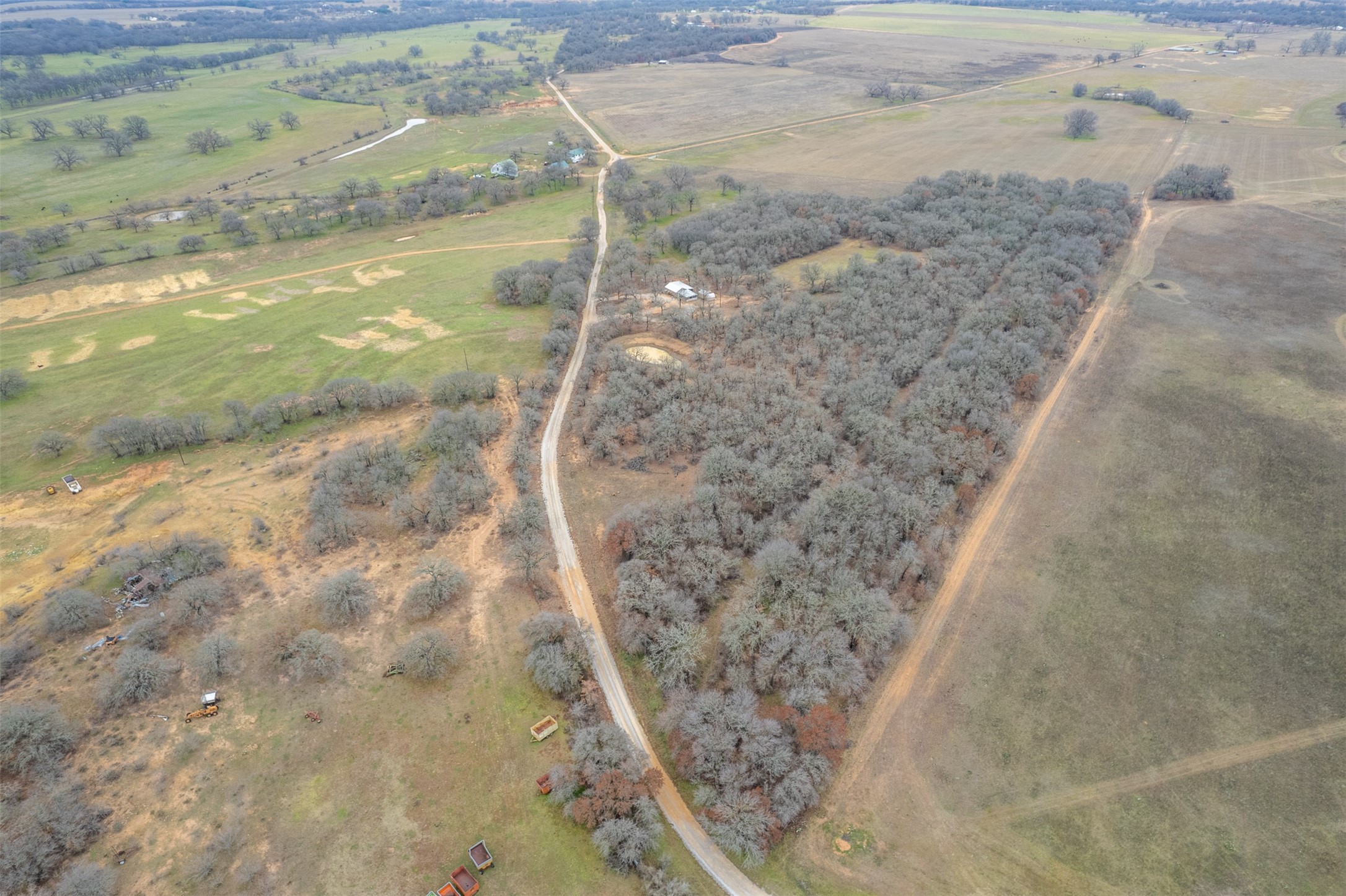 800 County Road 463