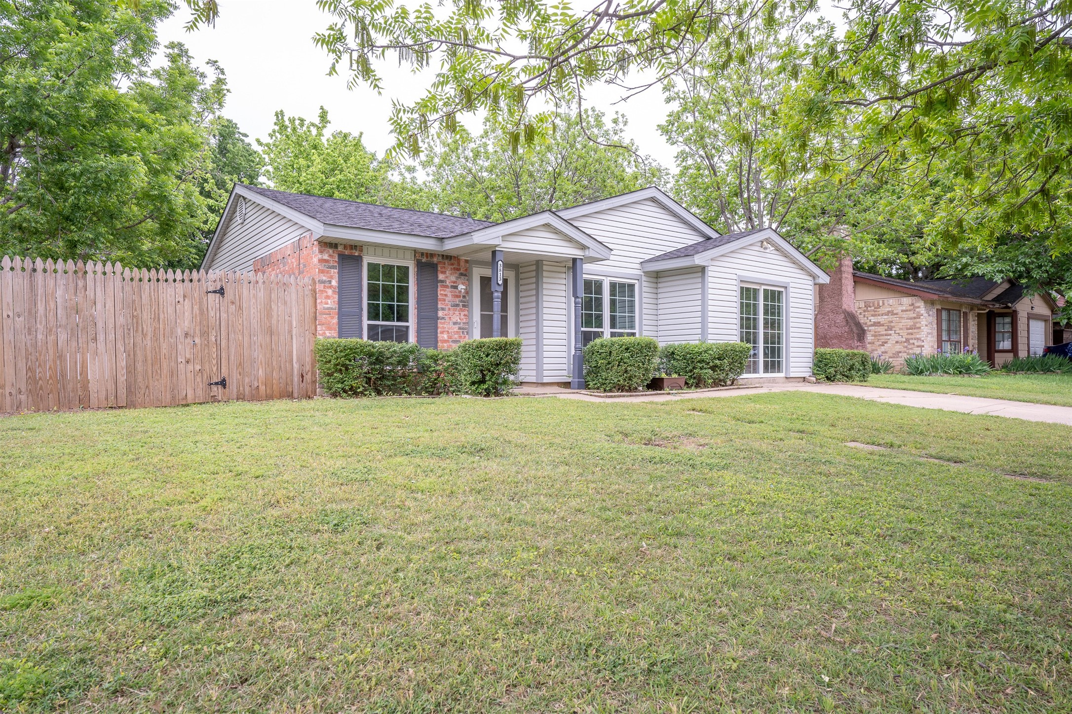 3813 Horizon Place