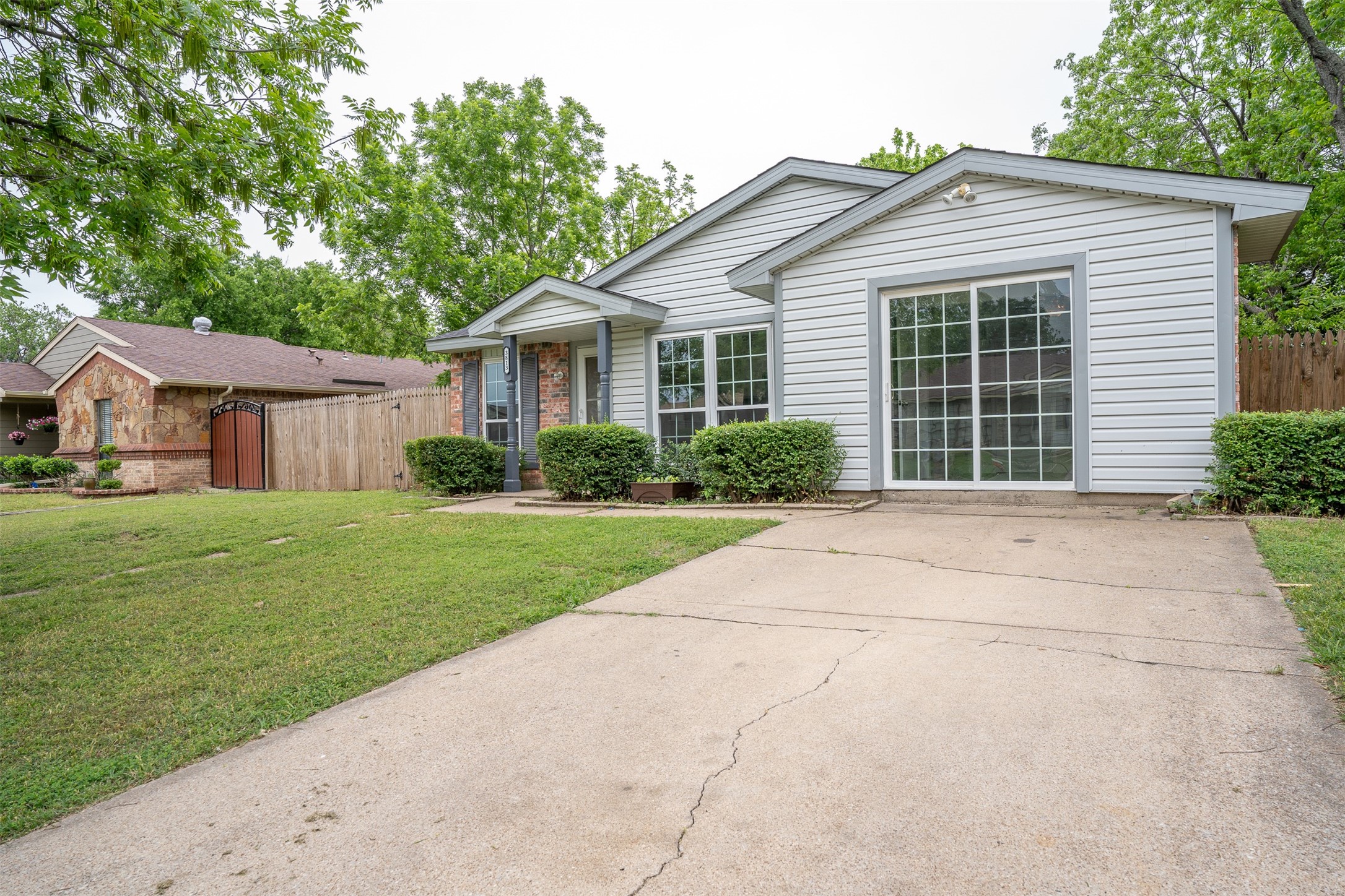 3813 Horizon Place