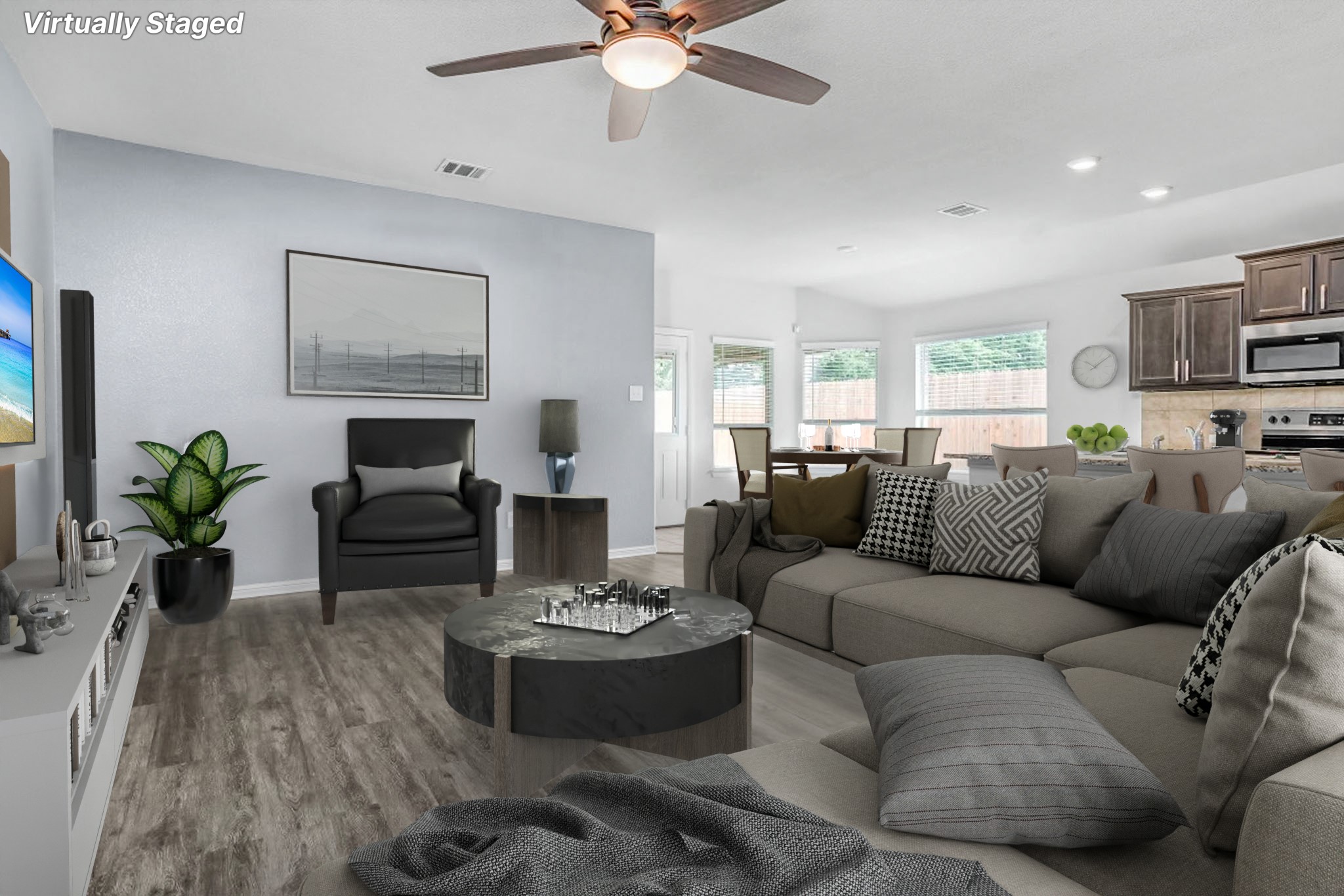 749 High Summit Trail