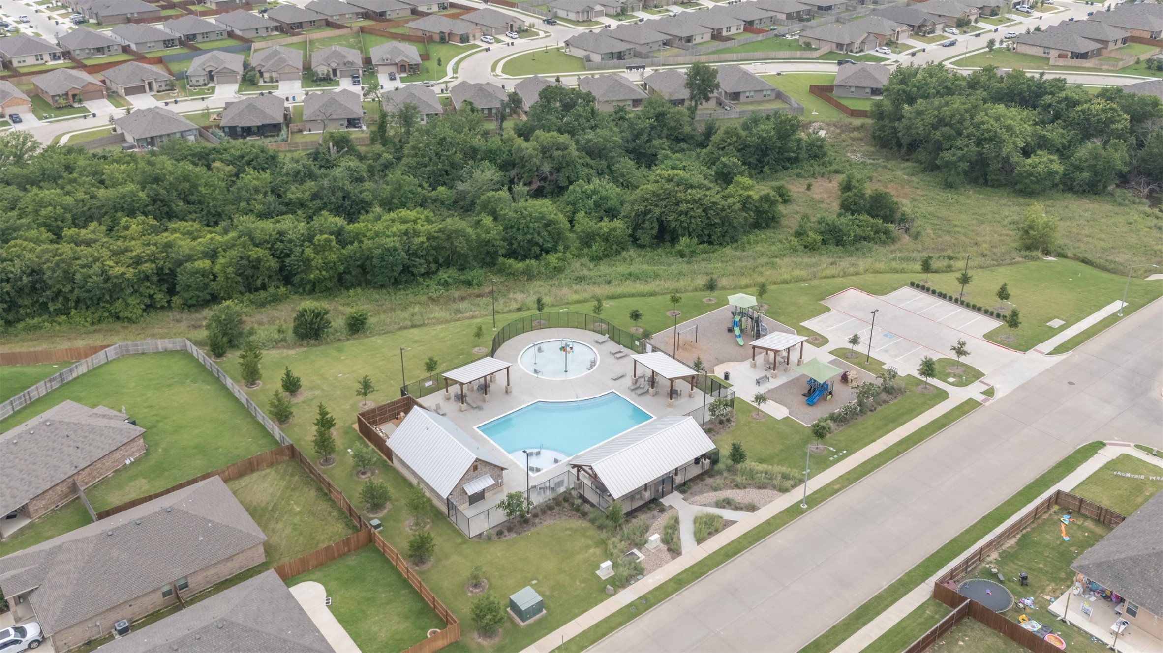 749 High Summit Trail